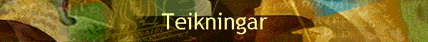 Teikningar