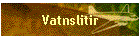 Vatnslitir